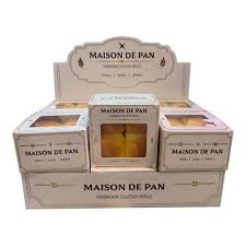 Maison De Pan Hawaiian Squishy Roll