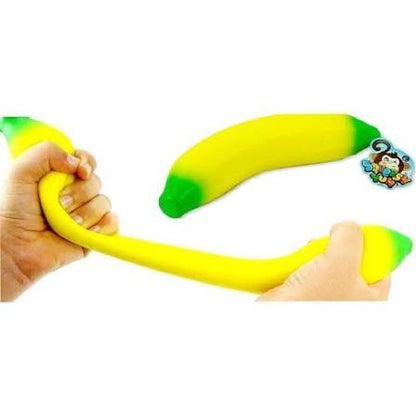 Squeesh Buh Nay Nay