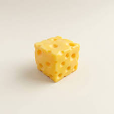 Squishy Cheese