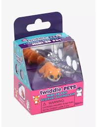 Twiddle Pets