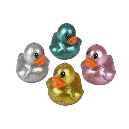 Squish Sticky Ducky