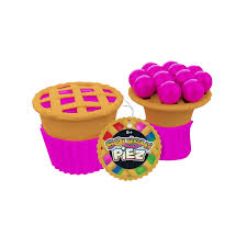Squishi Piez