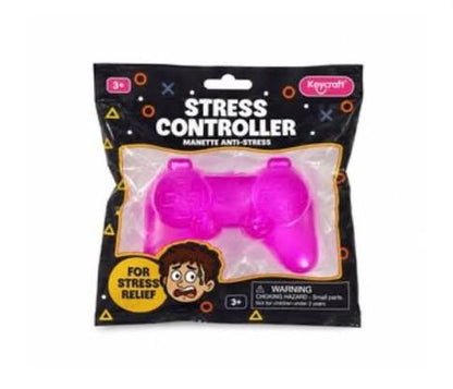 Stress Controller