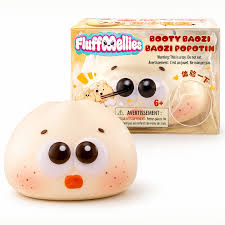 Booty Baozi Mooshies