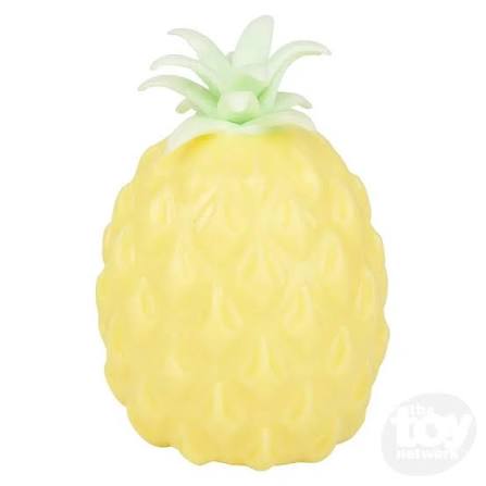 Squish & Stretch Pineapple