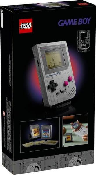 Game Boy V39