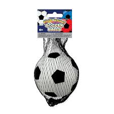 Squishi Soccer Ball