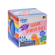 Sugar Skwish Ball