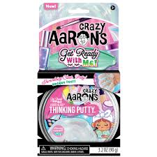 Crazy Aarons TP GRWM