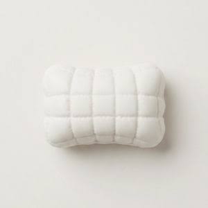 Silicone Non Sticky Taba Pillow