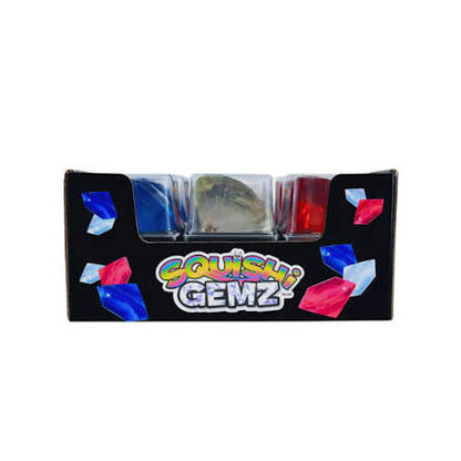 Squishi Gemz Diamond