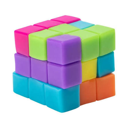 Taba Squish N' Stack