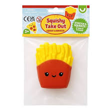 Squishy Take Out