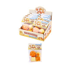 Mini Bread 4 Pack  Mooshies