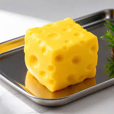 Squishy Cheese