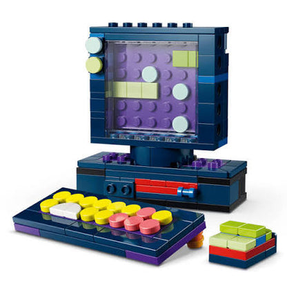 LEGO Retro Gaming Console V39