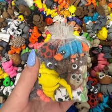 Wigglitz single Assortment