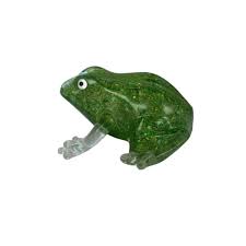 Jumbo Gummee Squish Frog