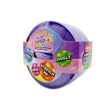 Fun Doh Unicorn Mystery Dumpling Squishy Toy