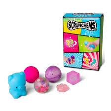 Scrunchems Surprise Box