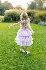 Funfetti Dress 7/8