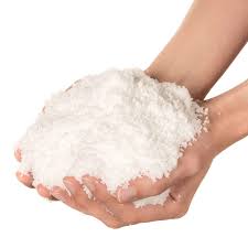 Fuwa Fuwa Instant Snow