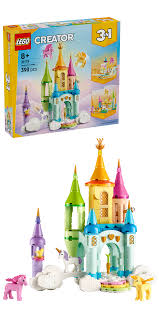 LEGO® Creator Unicorn Castle