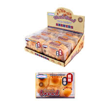 6 Pack Bread Mooshies