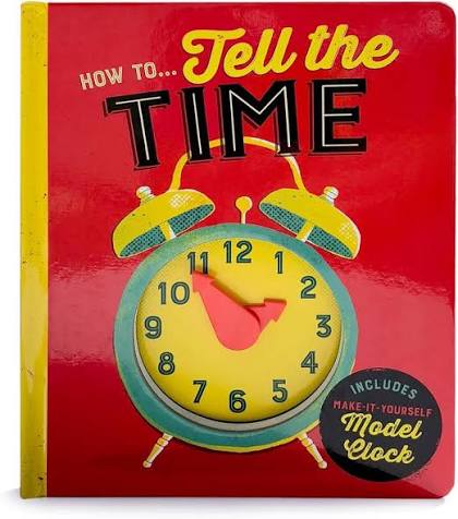 How to Tell Time