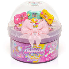 Kawaii Quest Metallic
