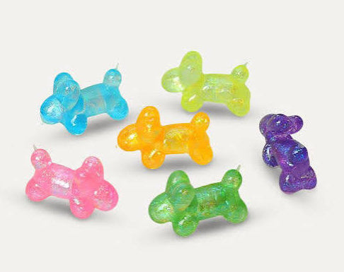Squish Balloon Dog