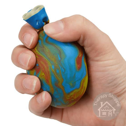Isoflex Stress Balls