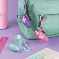 Glimmer & Glow Tumbler to Go Lip Gloss Set