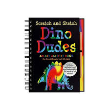 Ss Dino Dudes