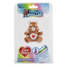 Worlds Smallest Care Bears Stretchies