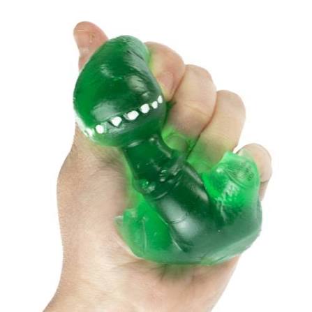Squishy Dino