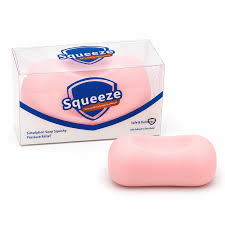 Crunchy Soap