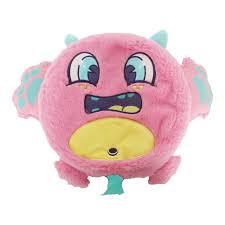 Fart Monster
