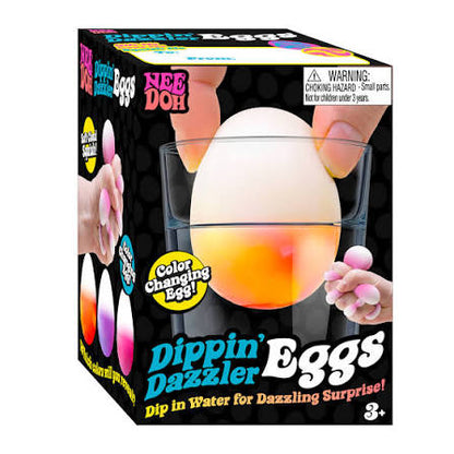 Dippin Dazzler Needoh