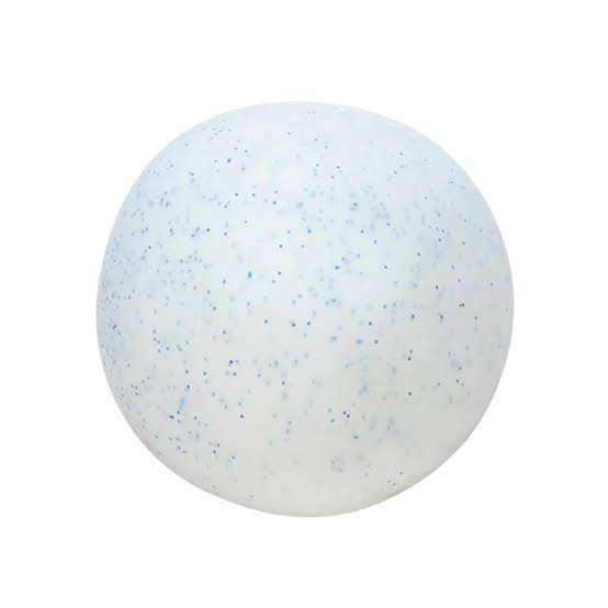 Needoh Snow Ball Crunch