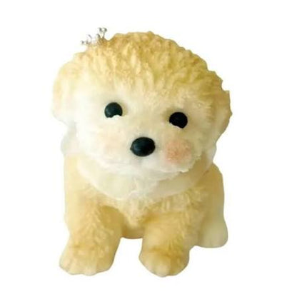 Medium Squishy Puppy