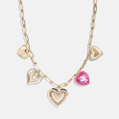 Kids Perri Heart Charm