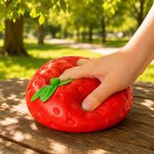 Giant Strawberry