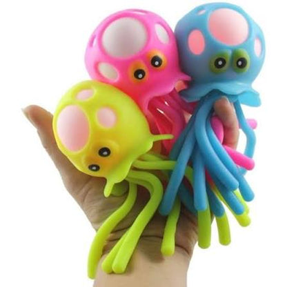 Octopus Party
