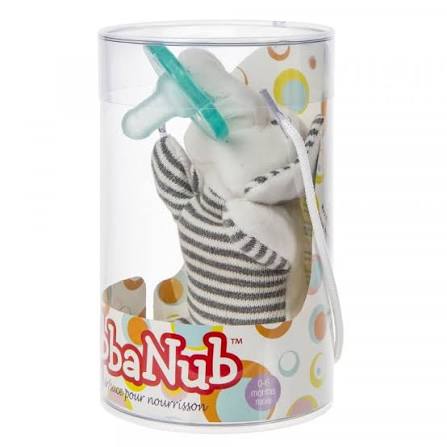 Wubbanub Afrique Elephant