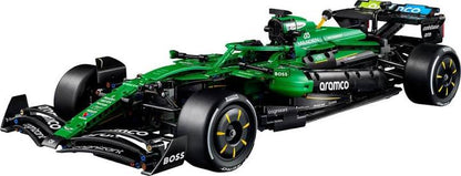 Aston Martin Aramco F1