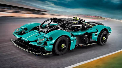 Aston Martin Valkyrie