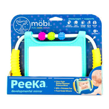 Peeka Mirror