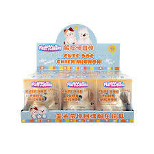 Cute Dog Mooshies