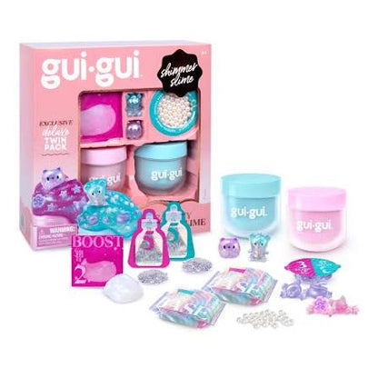 Gui Gui Deluxe Pack
